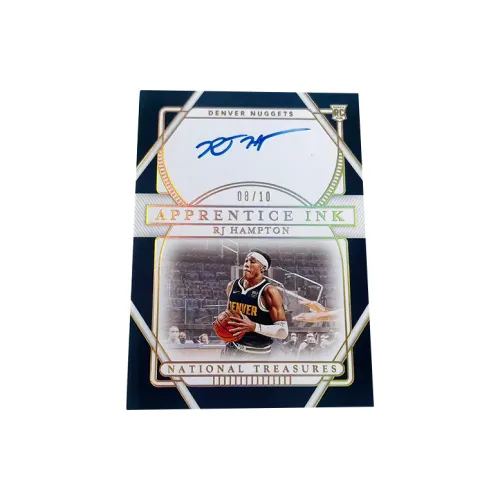 PANINI Спортивные карты