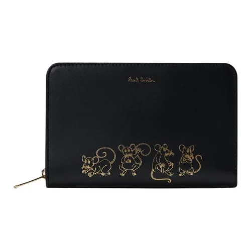Paul Smith Женские кошельки