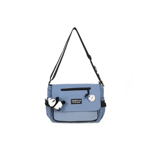 CHUNLONG Сумки через плечо Унисекс