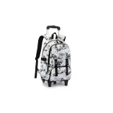 Белый, Письмо