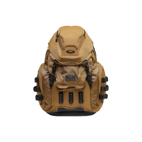 Oakley Рюкзаки Нейлон Желтый Унисекс