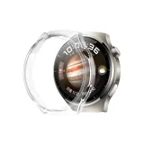 Прозрачный