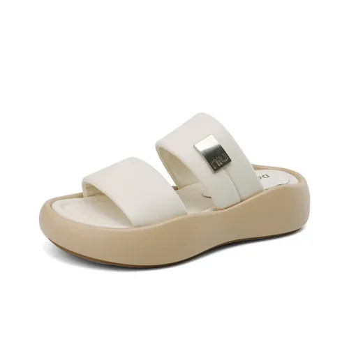 Yeezyy Reezy Слипоны с защитой от потертий Женские