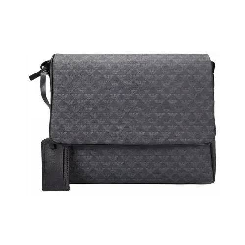 EMPORIO ARMANI Сумка через плечо Мужская