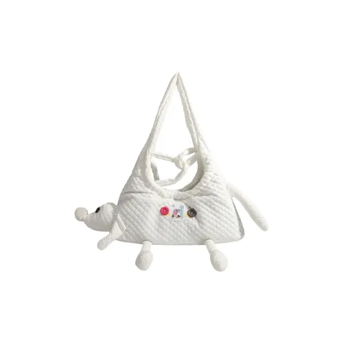 Bywhich Сумки через плечо Белый Женские