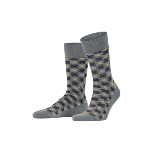 Falke Мужские носки MID до икры