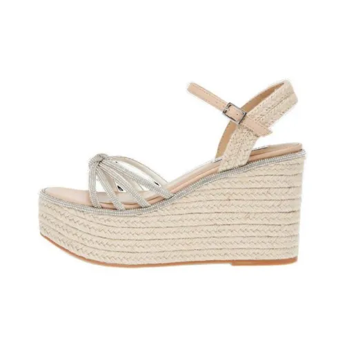 STEVE MADDEN one Ремень Сандалии Кожа Женские