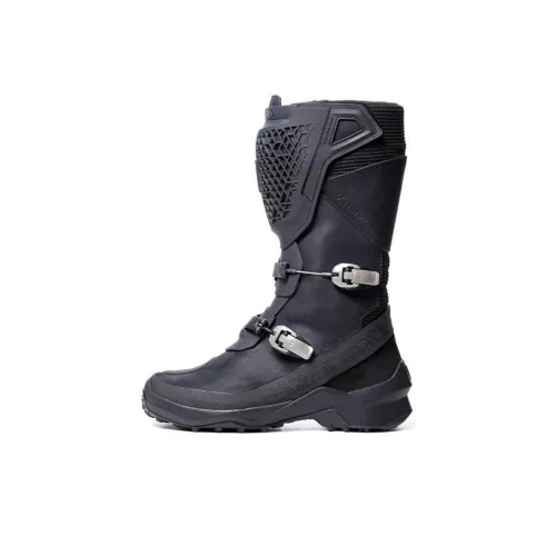 DAINESE Велосипедные кроссовки High Top Черные Мужские