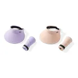 Фиолетовый + Розовый