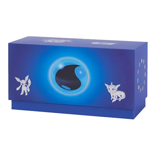 POKEMON Hyouou Энергия Коллекционная карта Альбом Дуэльные карты Подарочный набор