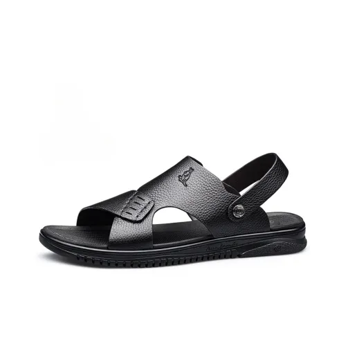 AUSFAMDS Пляжные сандалии Мужской