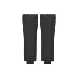 Чисто черный