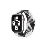 Чёрный Белый Полосы