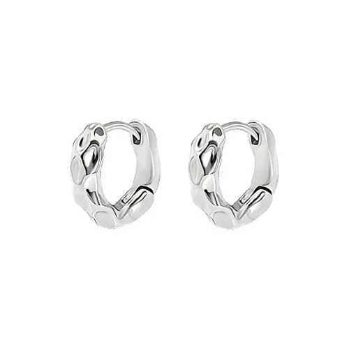 Yi Can Медные серьги с покрытием из реального золота женские