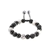 Мужской браслет Phantom Night Planet