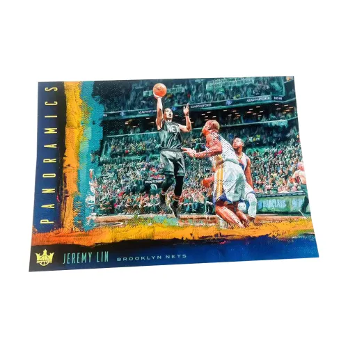 PANINI Спортивные карты