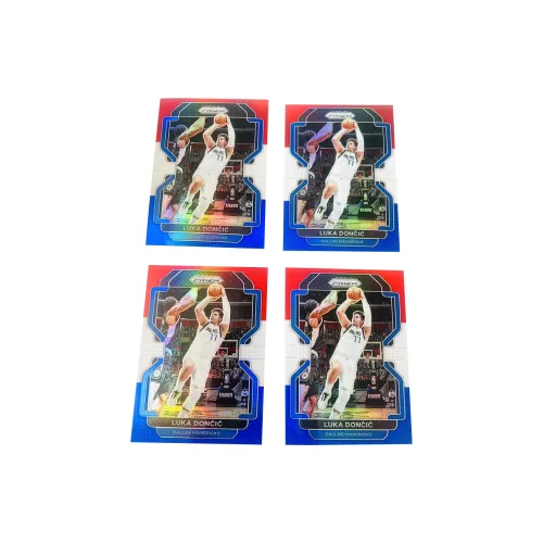 PANINI Спортивные карты