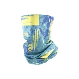 Синий [UPF50+/Солнцезащитный]