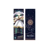 Коллекция Magic Freya, стиль позиционирования