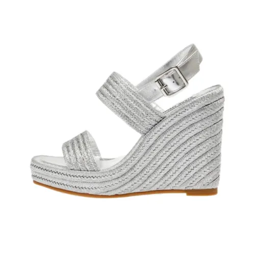 STEVE MADDEN One Ремешок Сандалии 11,5 см Женские