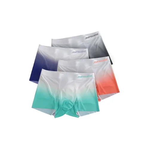 Jean West Семейный комплект трусов для мужчин Combo Set