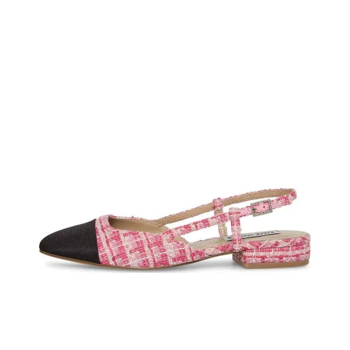 STEVE MADDEN Женские повседневные туфли Розовый Женские