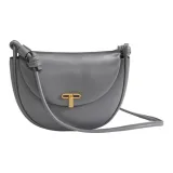 Чернильный серый