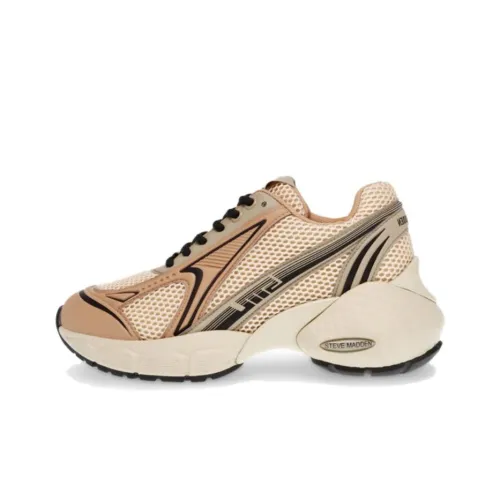 STEVE MADDEN Повседневные Низкие Топы Женские