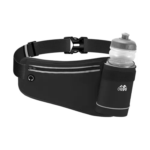 Ou Dou 3L 4L Туристические сумки Полиамид Многоцветный Унисекс