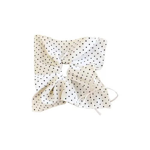 MACE MAVA Резинки-спирали для волос Женские