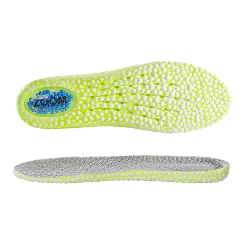 maigaole Стельки для попкорна Унисекс