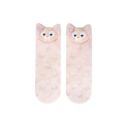 Disney LinaBell Бархатные Носки Аксессуары для Кукол