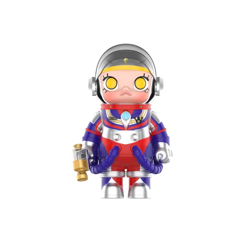 POP MART Mega Модные Фигурки