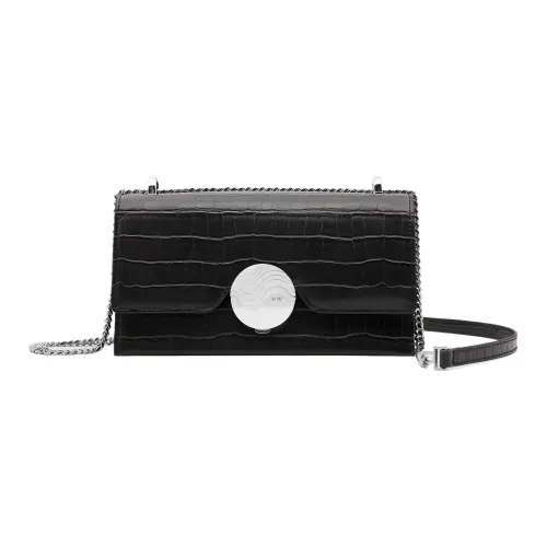 JW PEI Кожа Сумка через плечо Стандартная Женская