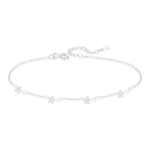 Thuban Ark Циркон Браслеты Женские