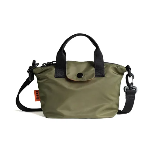 MYBRANDORIGINAL Нейлон Полиэстер Сумка через плечо Сумка на плечо Сумка унисекс