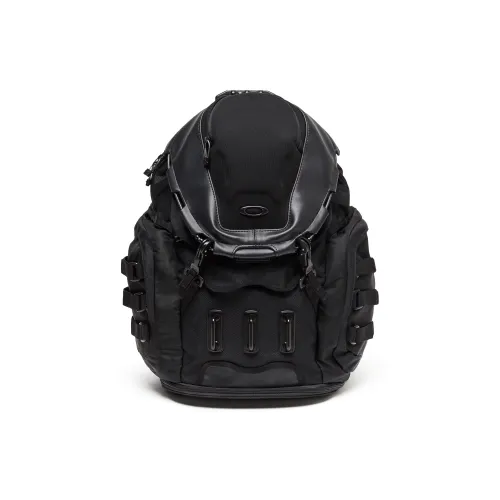 Oakley 34L Туристические сумки нейлон черный унисекс