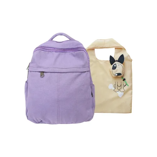 WHEELY BABY + Холст Рюкзак Комбо Набор Женские