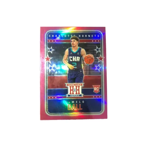 PANINI Спортивные карты