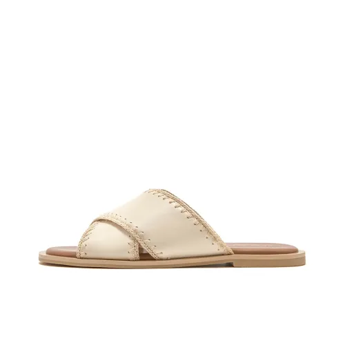 Beau Today Пляжные сандалии Женские