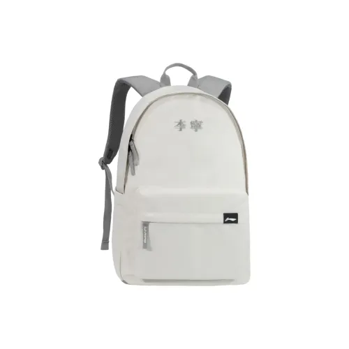 Лайнер Polyester Backpack Unisex Khaki