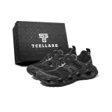 Глубокий черный