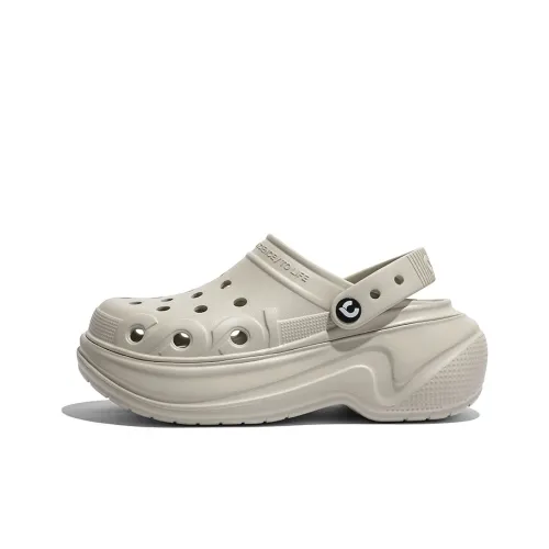 Cool Trend Series Sabo Women's Elegant Beige