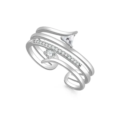 SUMIYAKI Кольца Женские