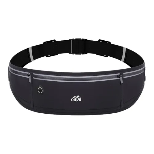 Ou Dou Беговая сумка на открытом воздухе сумка из полиамида с спандексом унисекс