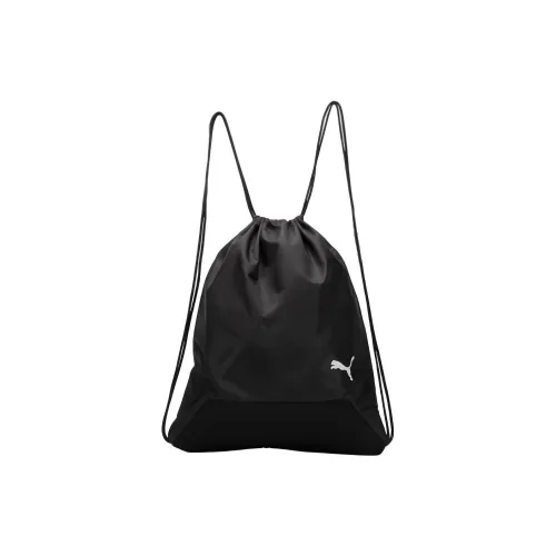 PUMA Рюкзаки Черный Унисекс