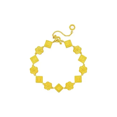 KZD Сплав Браслеты Женские