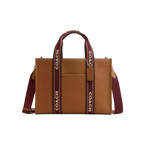 COACH Smith Клатчи Женские