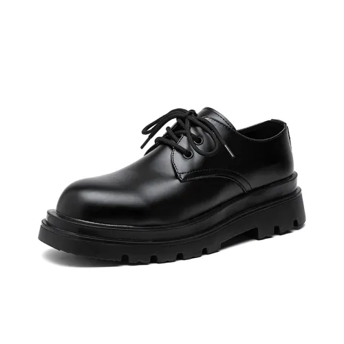 V ZERO FIVE Casual Мужской Черный