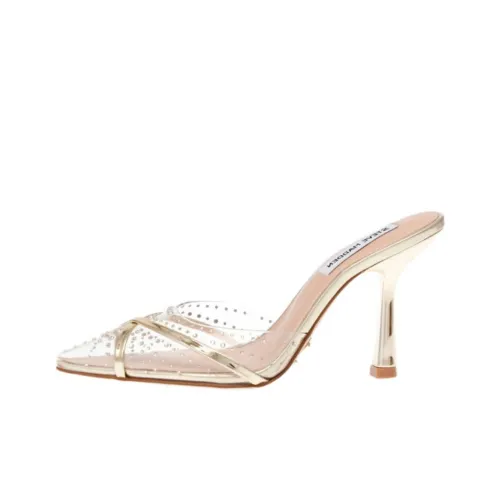 STEVE MADDEN Домашние тапочки Женские